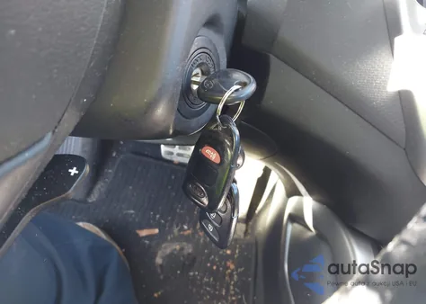 2012 Hyundai Veloster Base W/Gray z USA, uszkodzony, nr VIN KMHTC6AD0CU053735